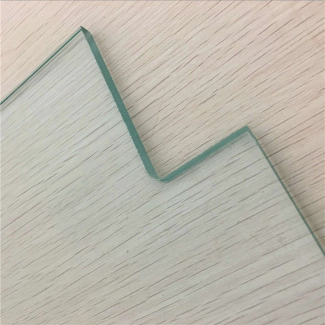 China 5mm clear tempered glass factory,5mm impact resistant toughened glass price
