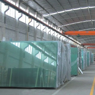 China 8mm thick colorless float glass, 8mm clear float glass factory, 8mm transparent annealed glass price