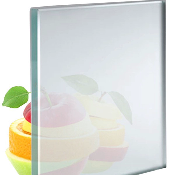 Chine verre usine approvisionnement 19mm sablé sécurité verre trempé m2 prix