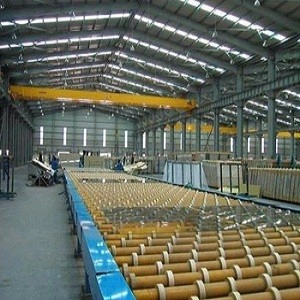 Chiny dobrej jakości 12mm szkła float jasne cena hurtowa