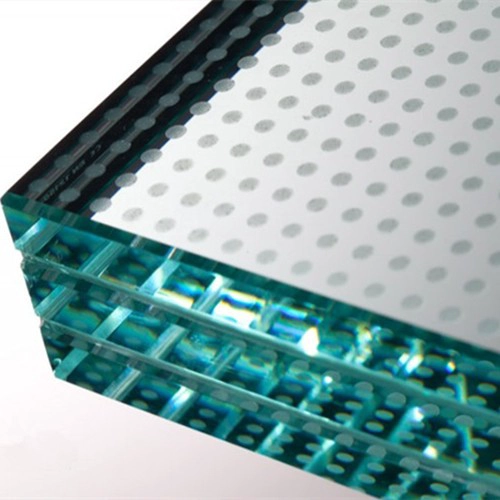 Trung Quốc chất lượng cao 17.52mm 21.52mm 31.52mm màn hình tơ in không trượt kính nhà sản xuất