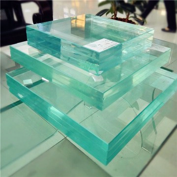 An toàn Trung Quốc SGP tempered kính nhiều lớp dày 13,52 mm,17.52 mm,21.52 mm