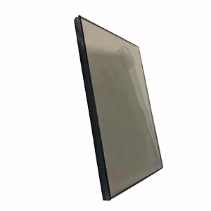 Colored tempered glass sheets factory, 30 inch black round laminated tempered glass dining table