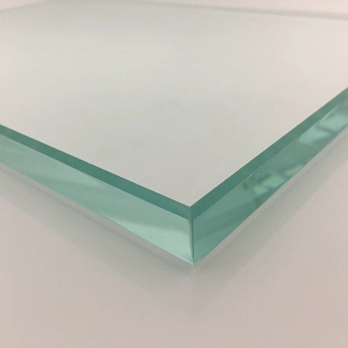 Kilpailukykyinen hinta 15mm Starphire erittäin kirkas alhainen rauta float lasi Kiinan tehdas ja viejä
