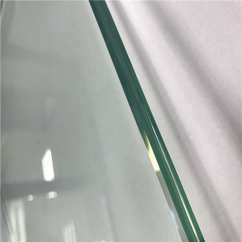 Cắt để kích thước PVB và SGP interlayer nhiệt tăng cường nhà cung cấp kính nhiều lớp Trung Quốc