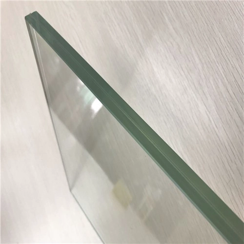 Cắt để kích thước PVB và SGP interlayer nhiệt tăng cường nhà cung cấp kính nhiều lớp Trung Quốc