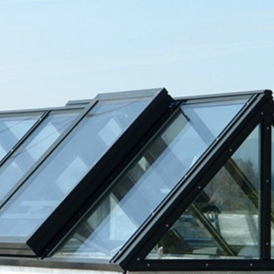 Different types energy efficiency triple insulating glass for windows and doors