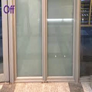 Elektrisch schaltbare smart Glas, 4 + 4 Premium-schaltbare Glas-Hersteller