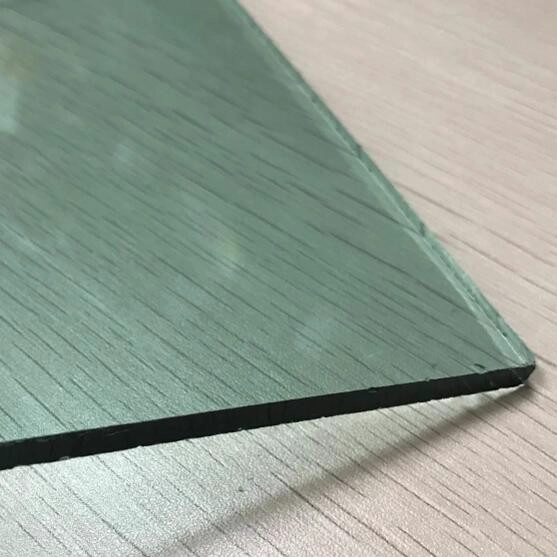 उच्च गुणवत्ता वाले 6 मिमी फ्रेंच हरी फ्लोट ग्लास फैक्टरी चीन
