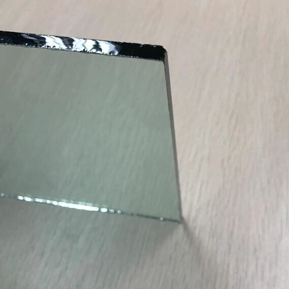 उच्च गुणवत्ता वाले 6 मिमी फ्रेंच हरी फ्लोट ग्लास फैक्टरी चीन