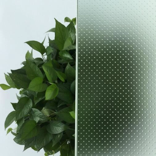 Plancher en verre haut de gamme 8 + 15 + 8 mm plancher de verre stratifié résistant au glissement de sécurité fabricant Chine
