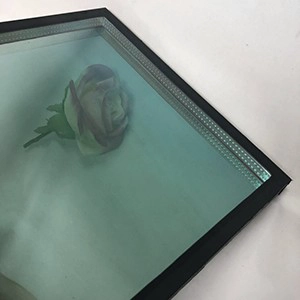 Kuuma myynti kaksoiseristetty lasi ovi- ja kattolevyjen toimittajille