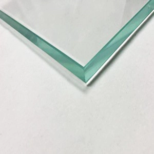 Safety 15mm heat soaked glass supplier, heat soaked tempered glass panels,15mm heat soaked toughened glass with CE certification.