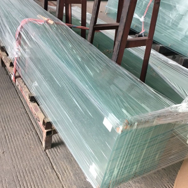 الزجاج الهيكلية SentryGlas البينية ، الموردين SGP تشديد الزجاج الرقائقي