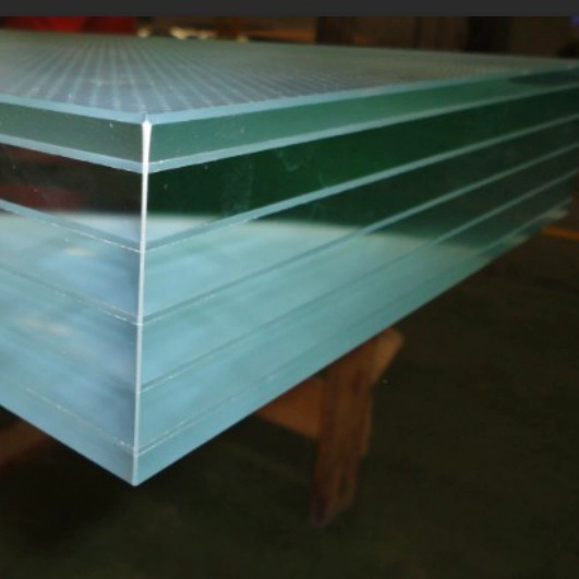 الزجاج الهيكلية SentryGlas البينية ، الموردين SGP تشديد الزجاج الرقائقي