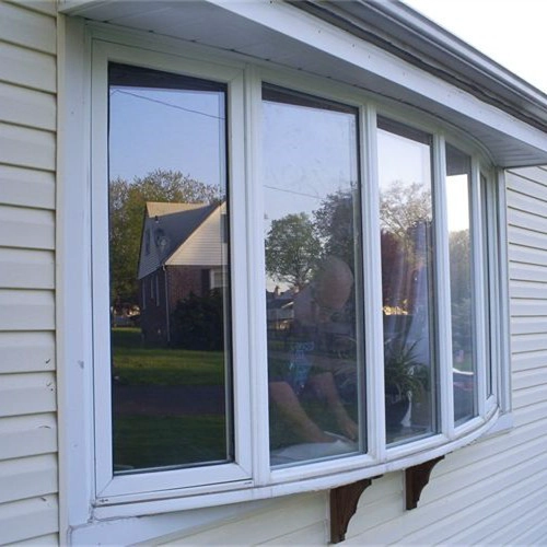 Forneça boa qualidade preço barato 3mm 4mm 5mm 6mm vidro transparente para janelas
