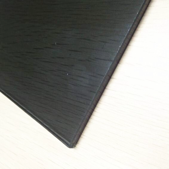 barato precio 441 laminado vidrio paneles,claro gris 8,38 mm laminado vidrio precio