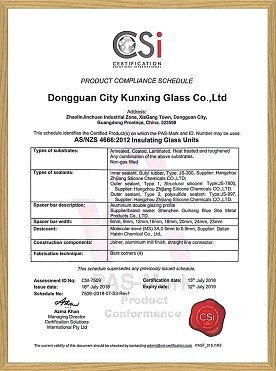 NHƯ SAU 466 -KXG KUNXING IGU