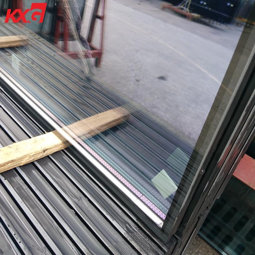 insulatetd glass aluminum strips