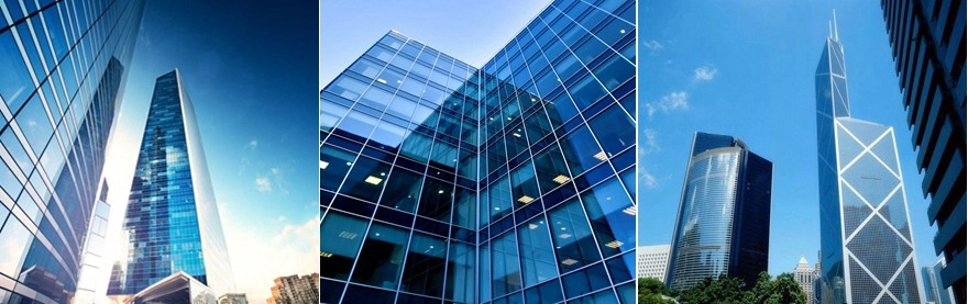 insulated glass factory