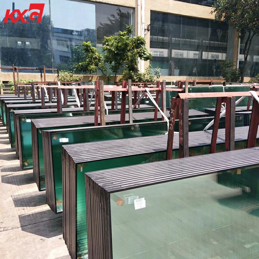 insulated glass