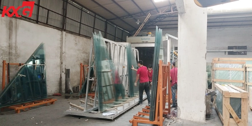 heat soak test equipment