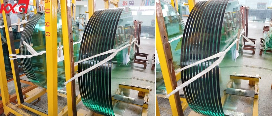 KXG glass table top