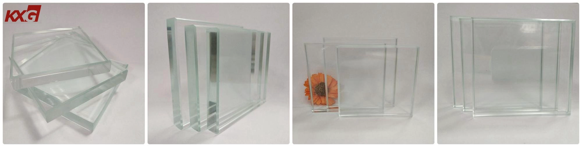 extra clear toughened glass factory
