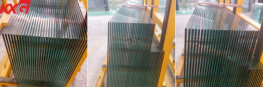 safety tempered glass