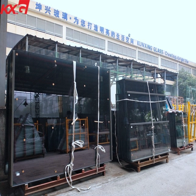 insulated glass