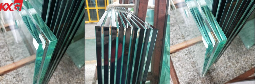 KXG heat soak tempered glass factory