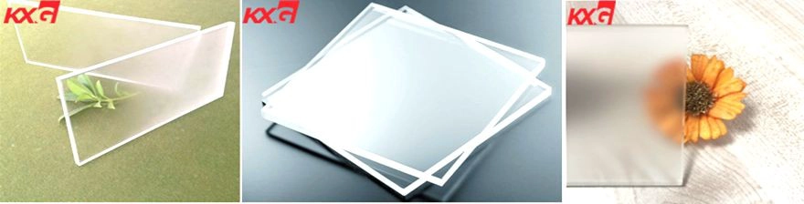 acid etching glass