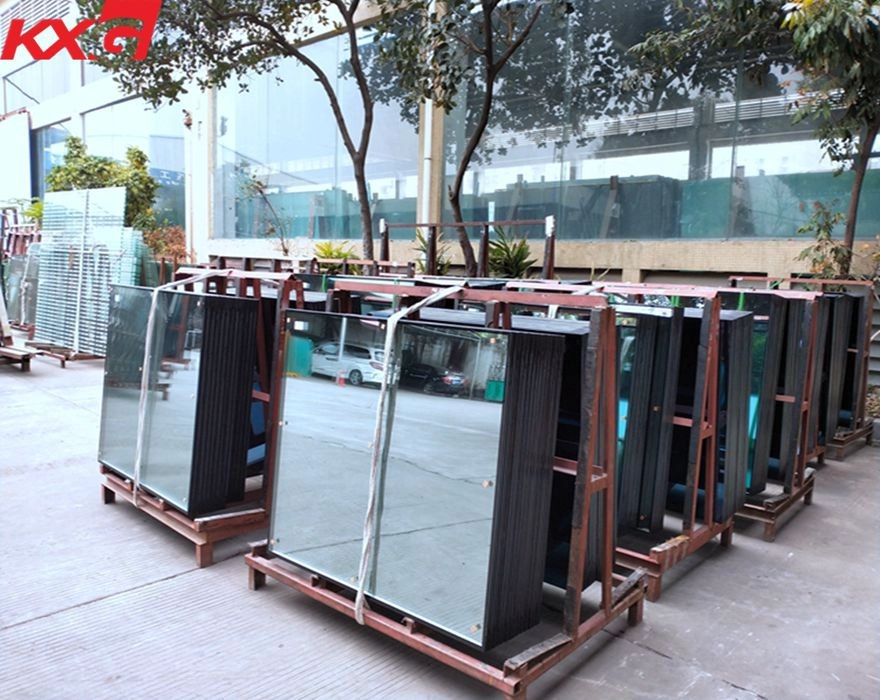 insulated glass