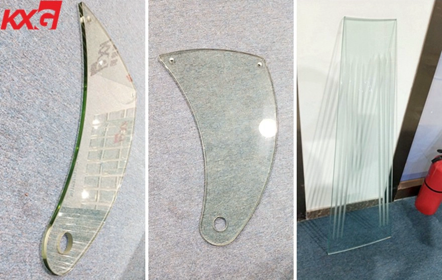 walk on glass
