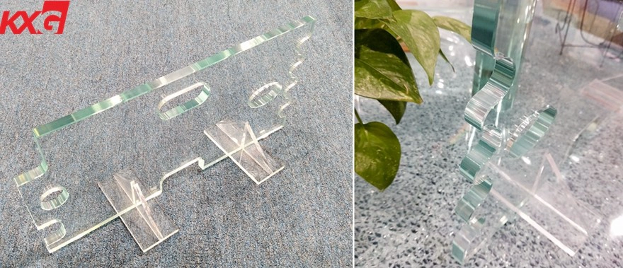 19mm safety tempered glass prce