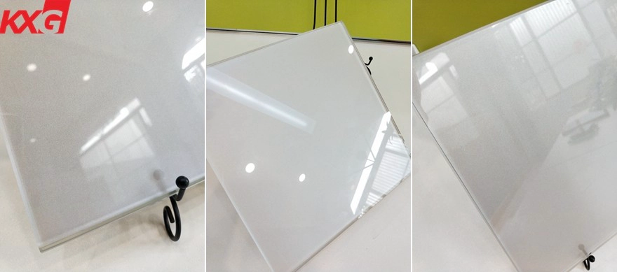 digital printing glass factory