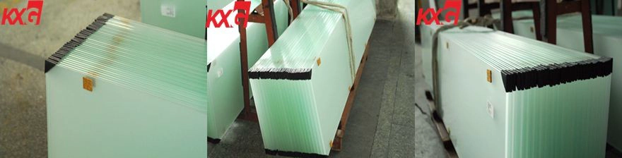 6mm acid etching glass