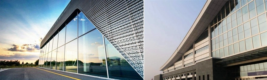 insulated laminated glass supplier