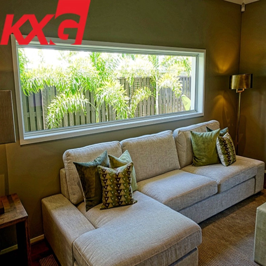 Double glazing window