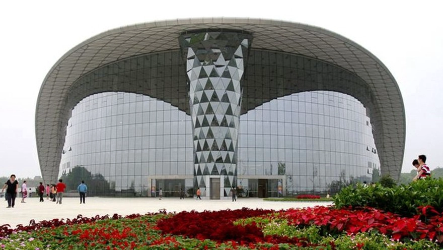 insulated laminated glass factory