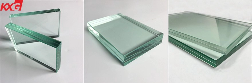 laminated tempered glass