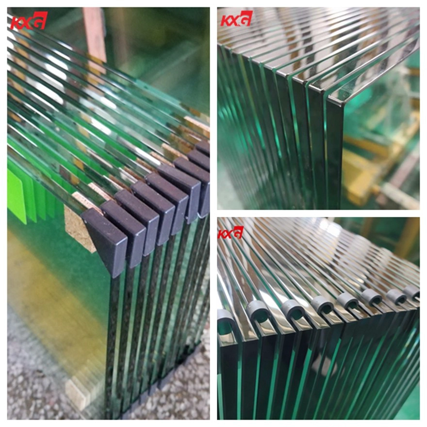 tempered glass
