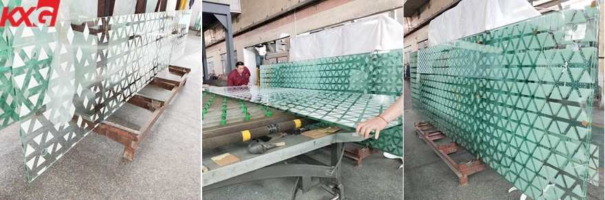digital printing glass