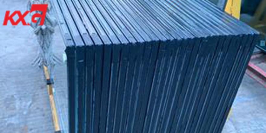 energy-saving insulatetd glass