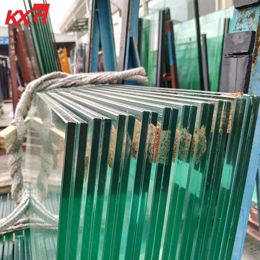 laminated safety glass