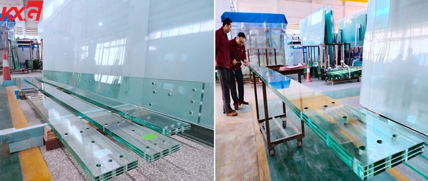 laminated safety glass