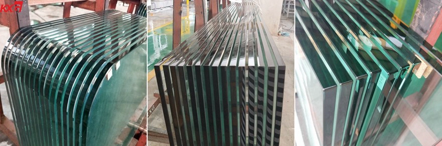 tempered glass table top details