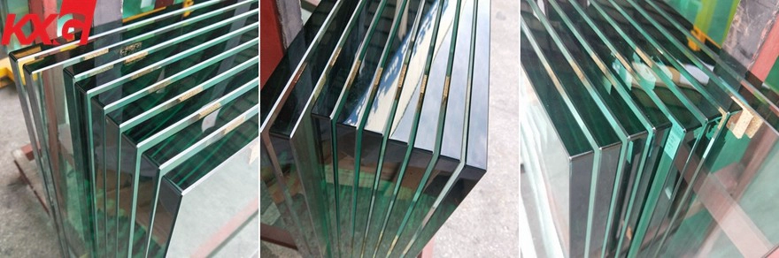 tempered glass table top