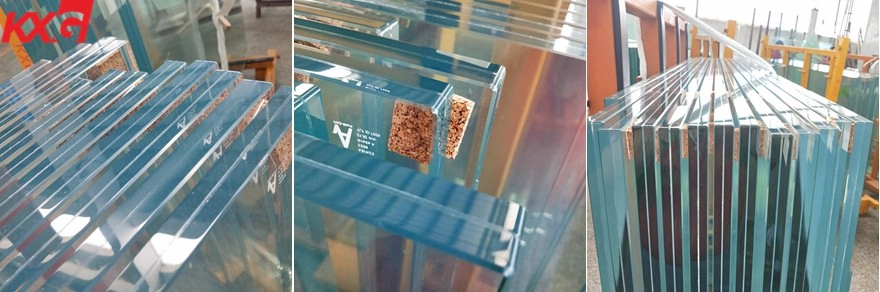 laminated safety glass cost
