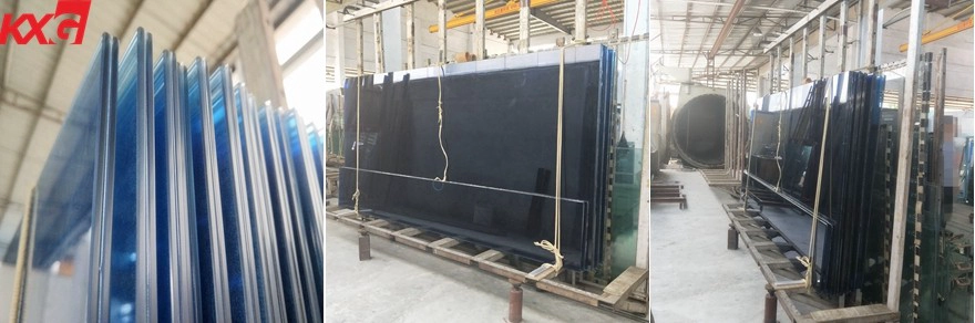 laminated glass